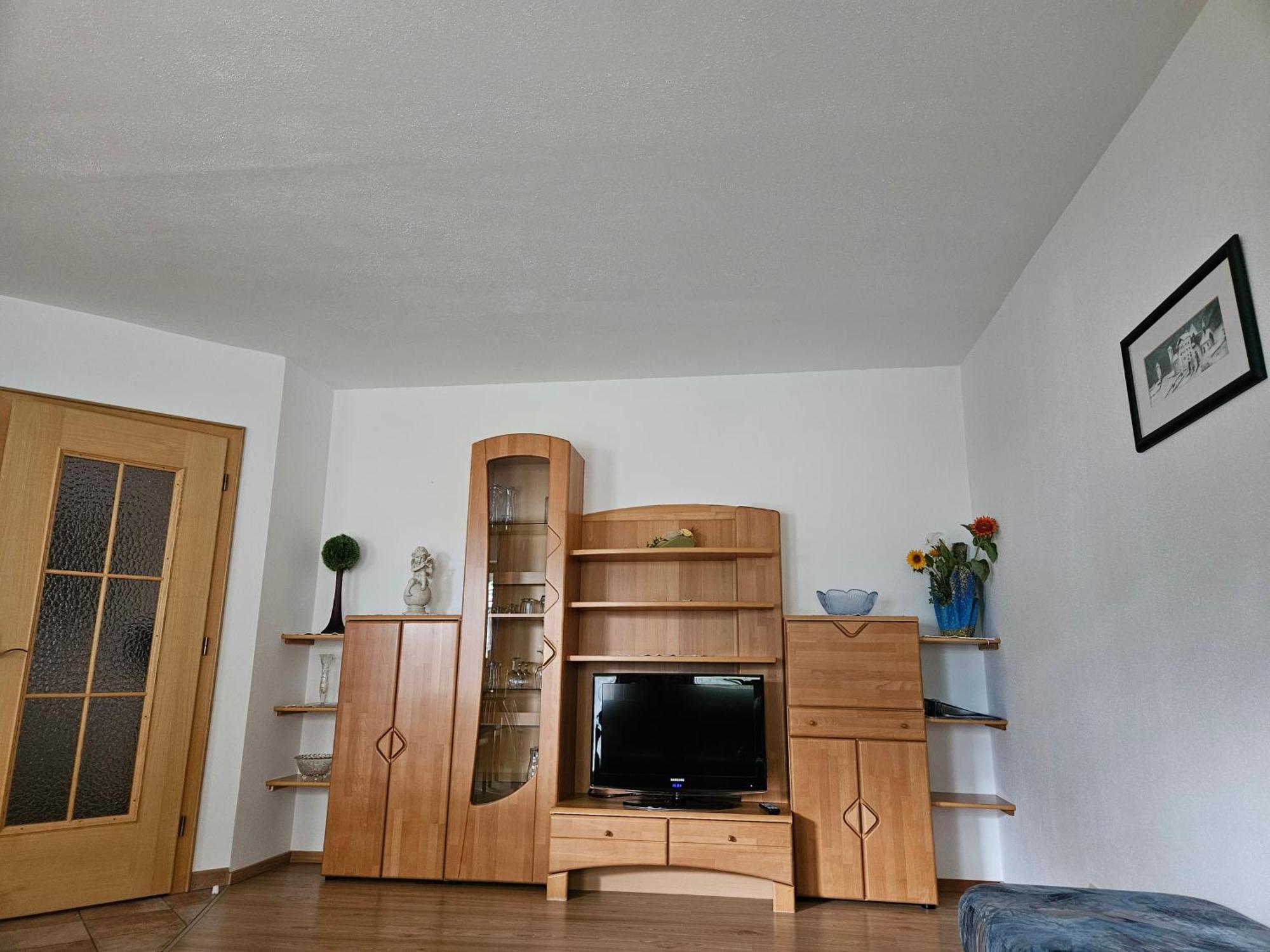 Apart Michl Nauders Buitenkant foto