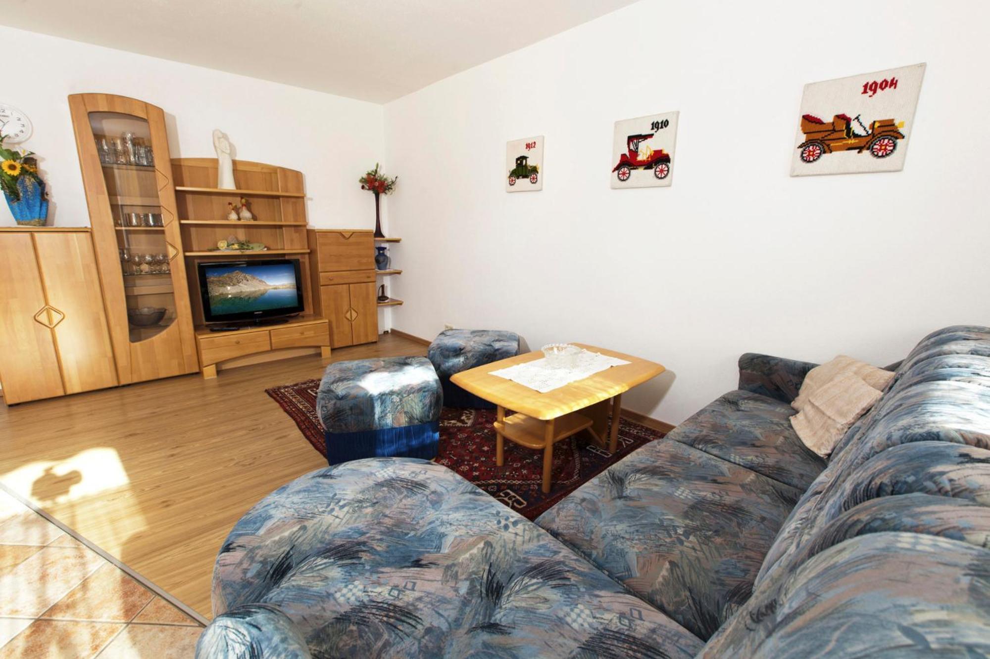 Apart Michl Nauders Buitenkant foto
